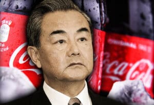 Wang Yi