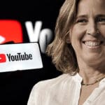 Youtube CEO Susan Wojcicki