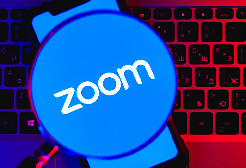 Zoom