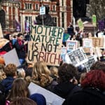 Aktivisticki pokret Grete Thunberg