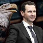 Bashar Al Assad