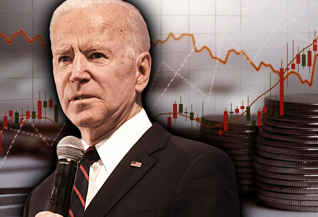 Biden-Globalni porez