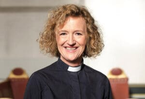 Biskop i Oslo, Kari Veiteberg