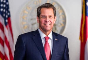 Brian Kemp