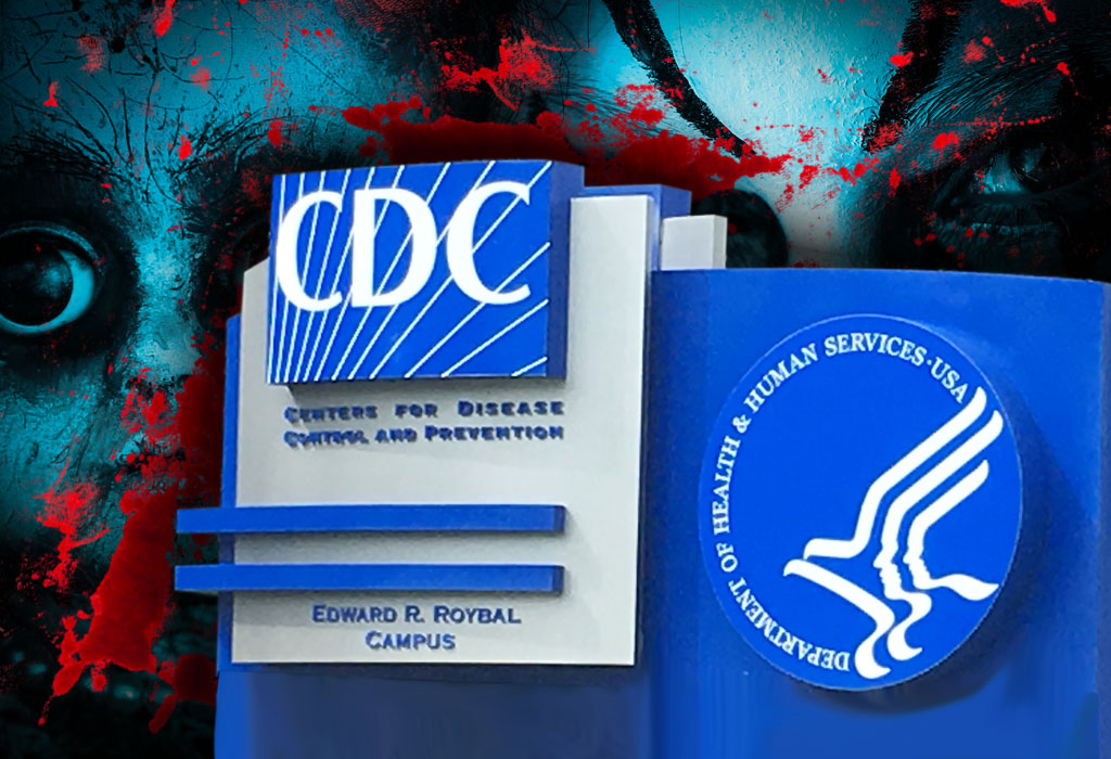 Prevara stoljeća CDC - PCR