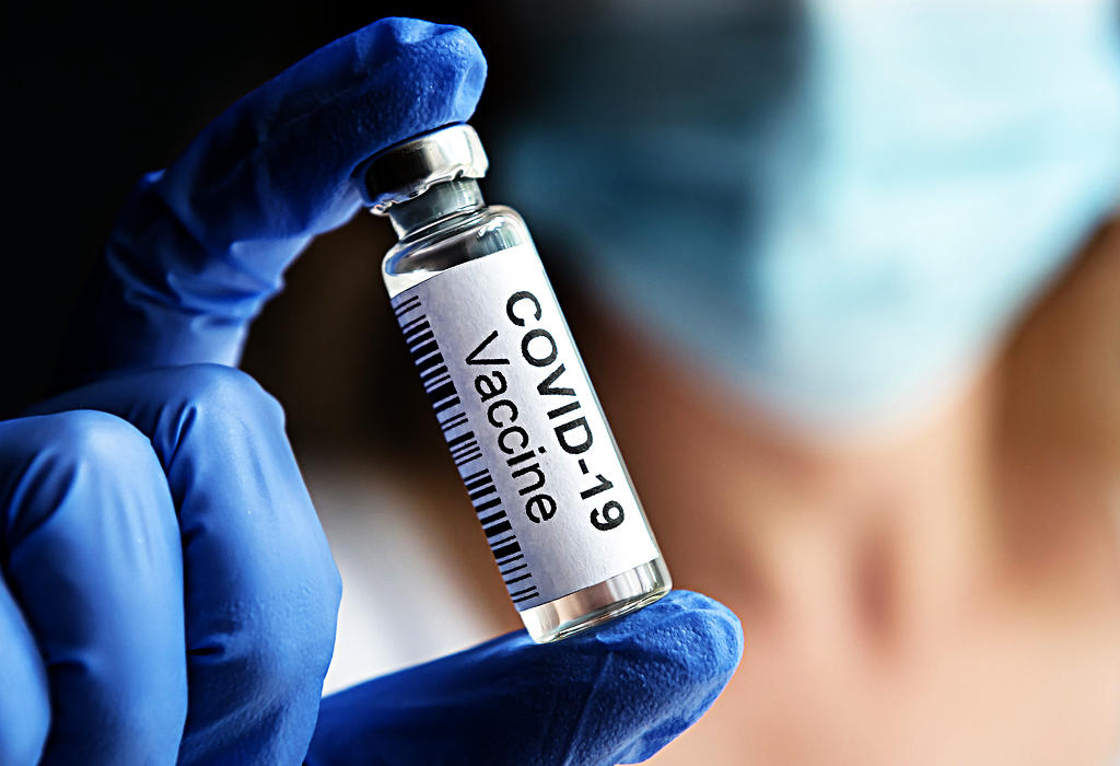 COVID Vakcina