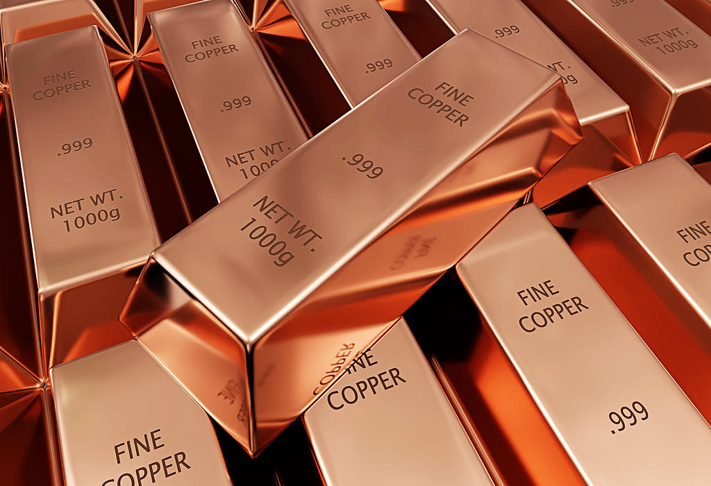 Cijena bakra moguci porast