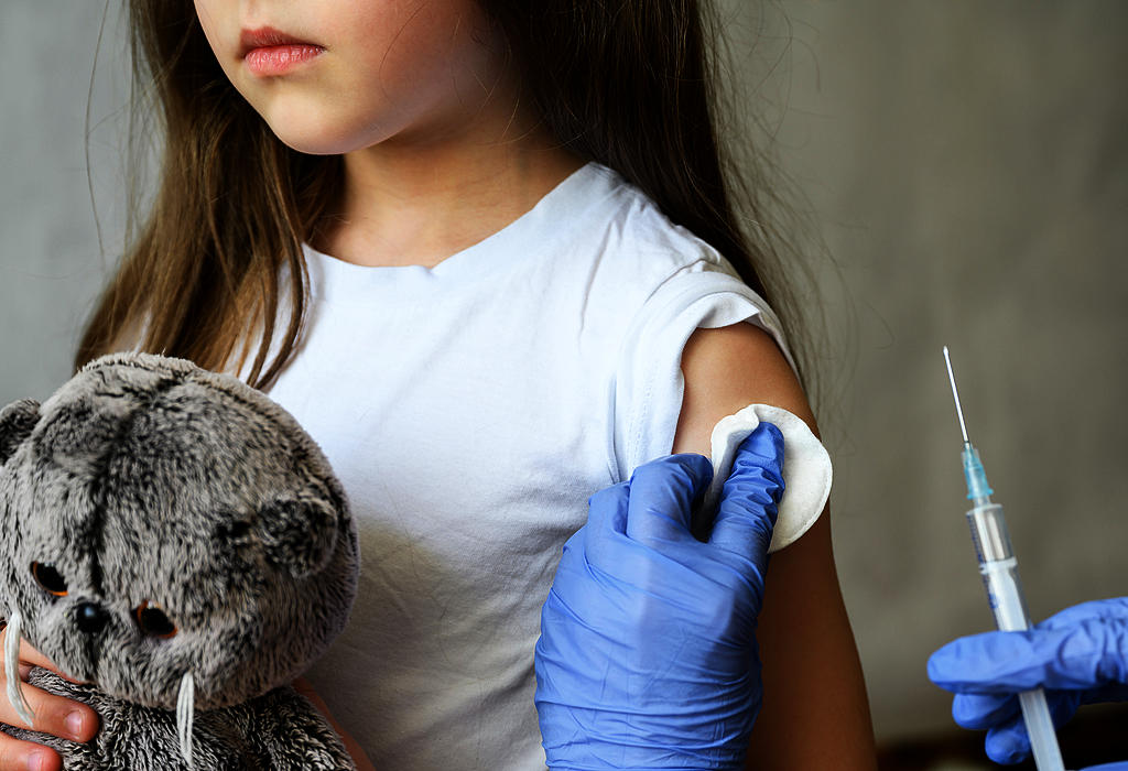 Covid vakcina za djecu