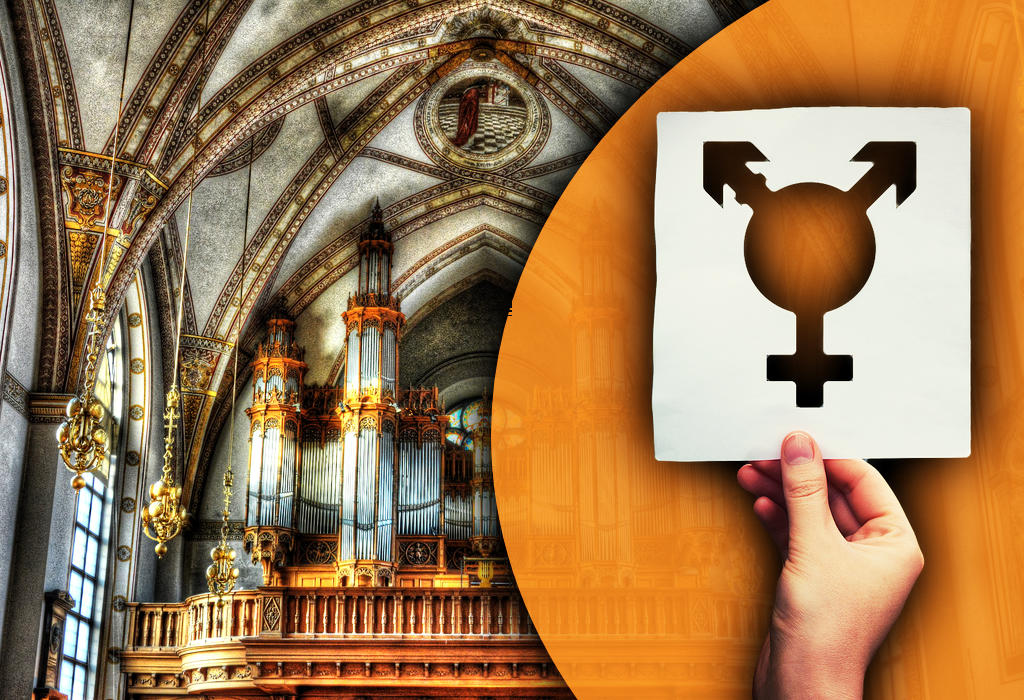 Crkva Svedske prihvatila transrodnost