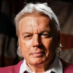 David Icke