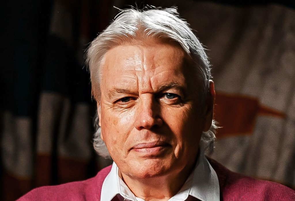 David Icke