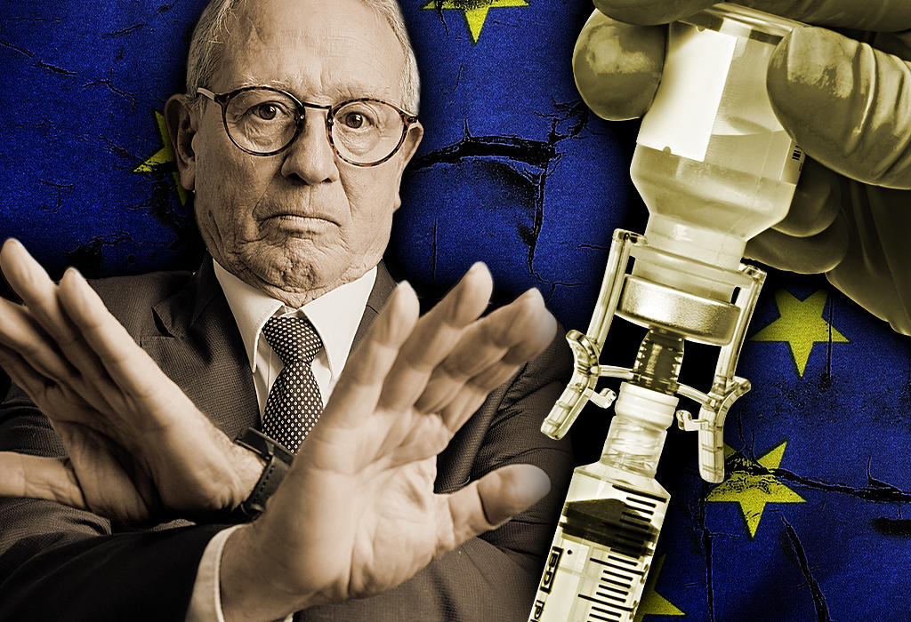EU-Odbijanje vakcina