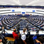 EU - Parlament