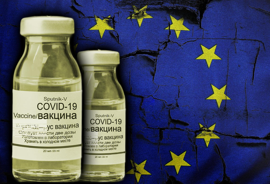 EU-Sputnik V