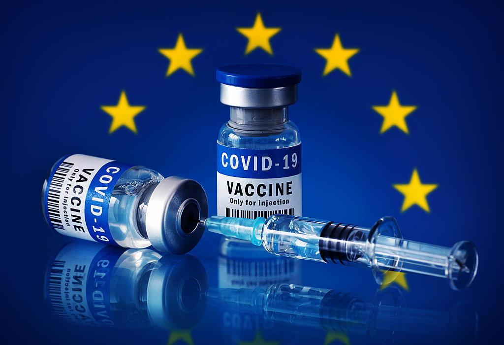EU-Vakcina