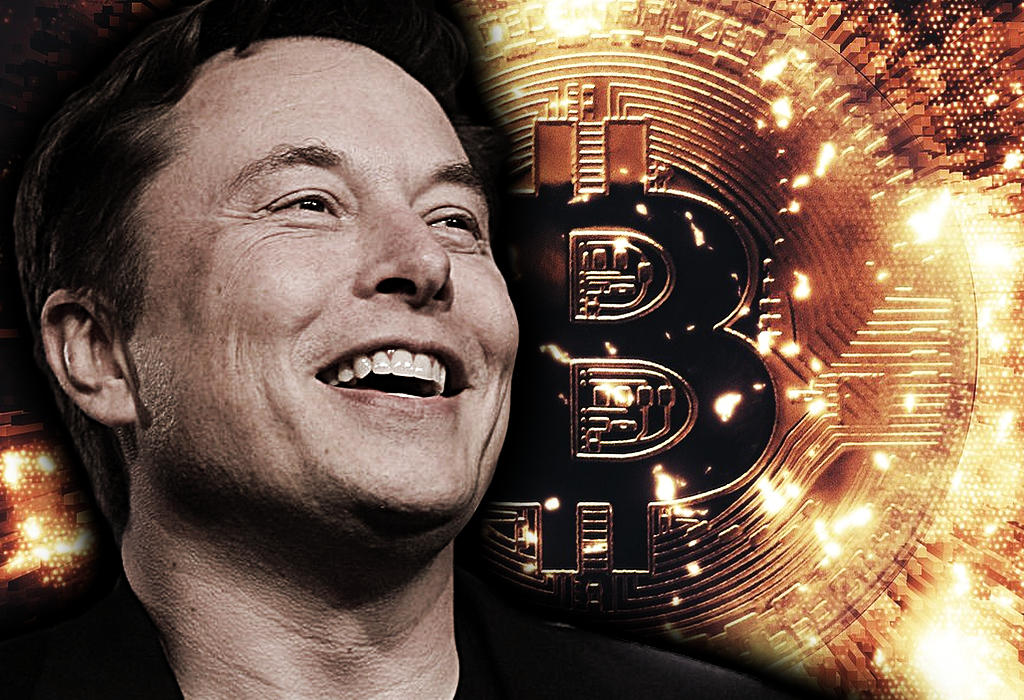 Elon Musk ''uništio'' Bitcoin samo jednom riječju - Najnovije Vijesti