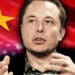Elon Musk-Teslini planovi za Kinu