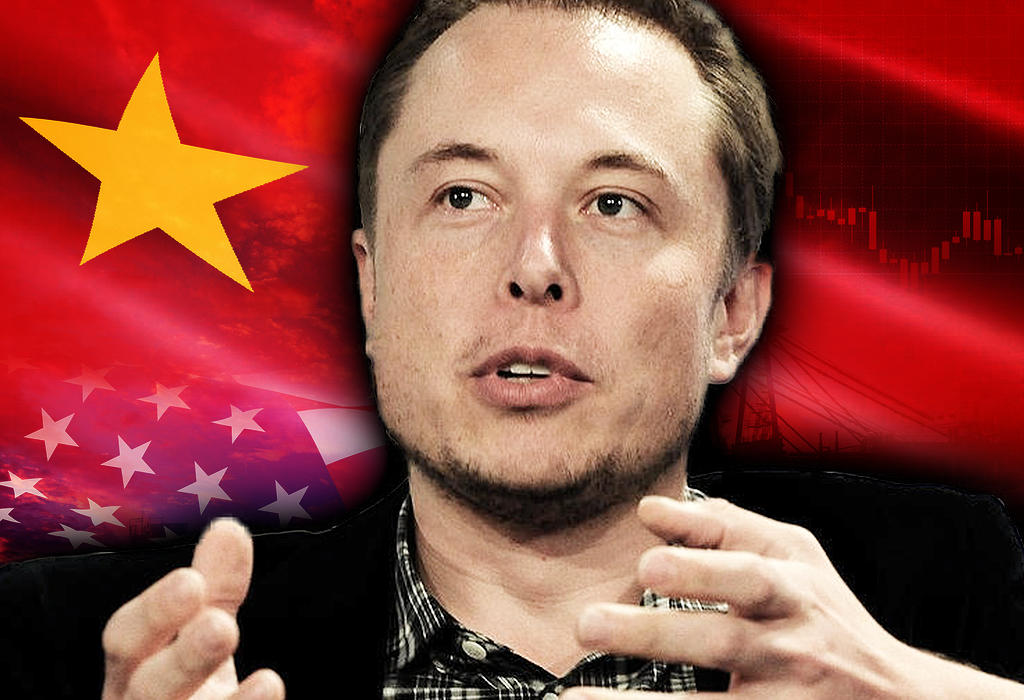 Elon Musk-Teslini planovi za Kinu