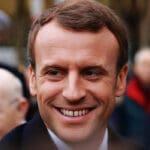 Emmanuel MacronEmmanuel Macron