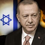 Erdogan-Izrael