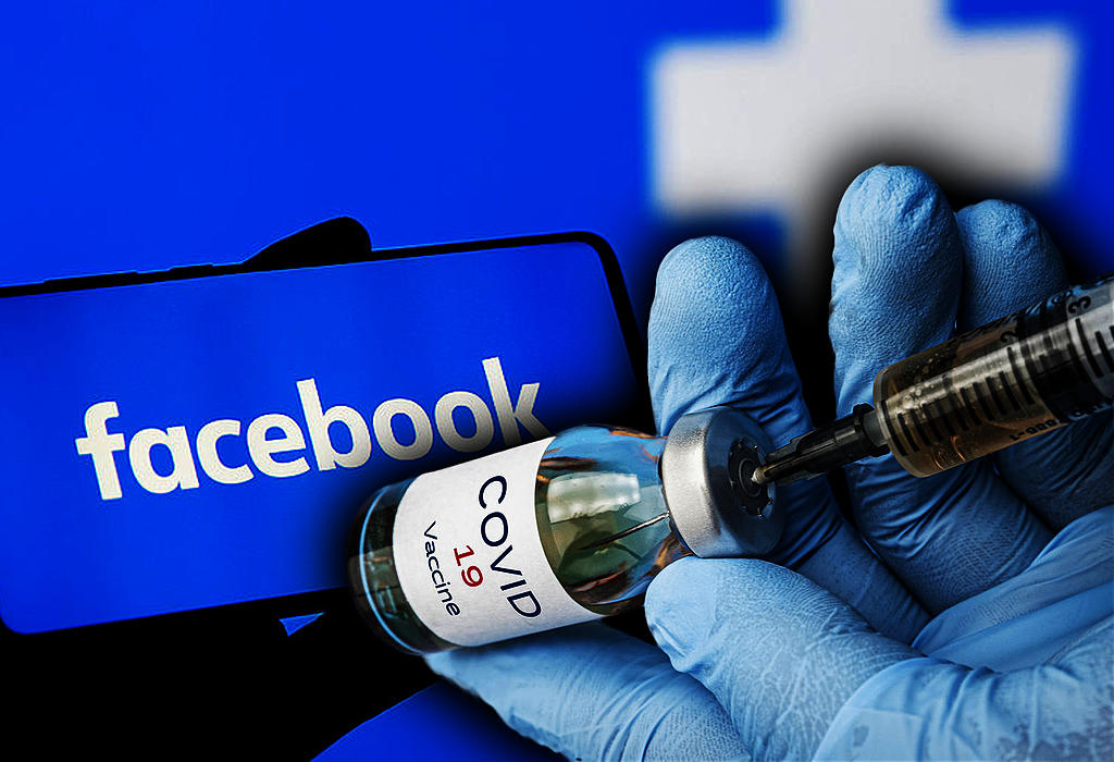 Facebook-Cijepljenje