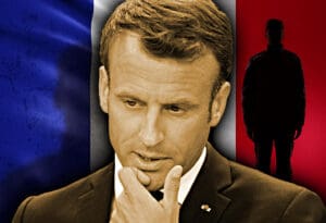 Francuska-gradjanski rat