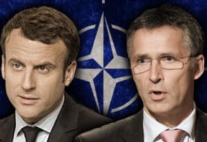 Francuska se protivi ideji zajednickog ulaganja u NATO