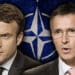 Francuska se protivi ideji zajednickog ulaganja u NATO