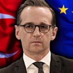 Heiko Maas-EU-Turska