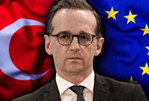 Heiko Maas-EU-Turska