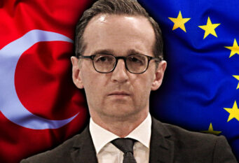 Heiko Maas-EU-Turska