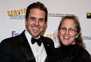 Hunter Biden