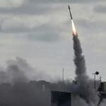 Israel proturaketni sistem