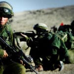 Izraelske odbrambene snage