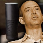 Jeff Bezos - Alexa