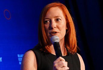 Jen Psaki