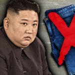 Kim-Jong-un zabranio uske traperice