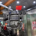 Kineski fuzijski reaktor Vjestacko sunce