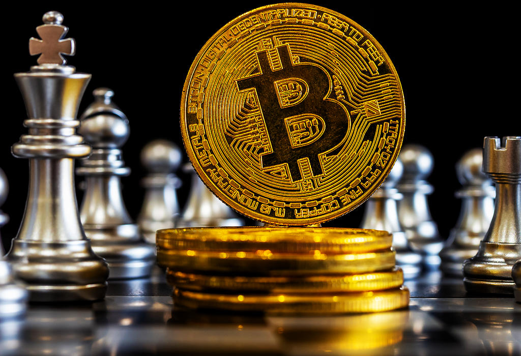 najbolja trgovina bitcoinima eft to su ulaganja i poremećaji u kriptovalute