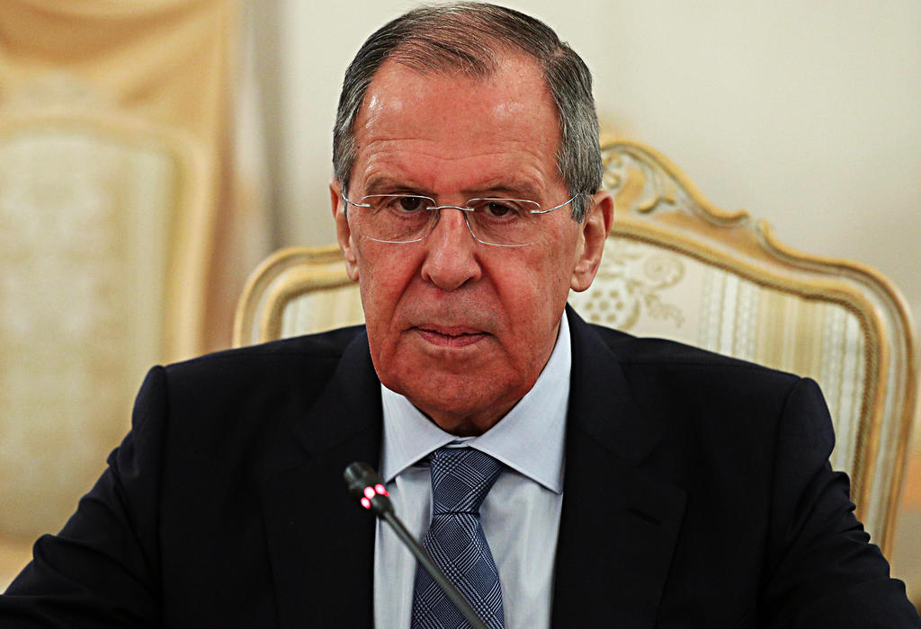 Lavrov