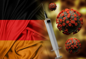 Njemacka Covid