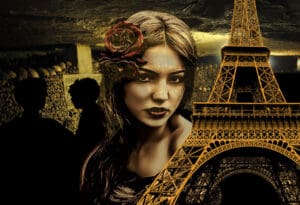 Obitelj Pariz - Incest