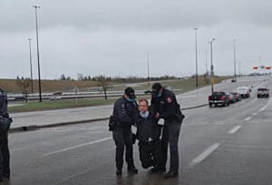 Pastor Artur Pawlowski