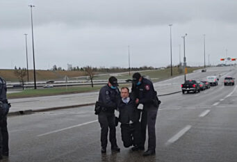 Pastor Artur Pawlowski