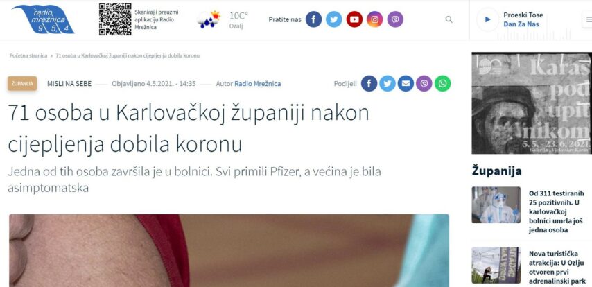 Védőoltások oltással 8