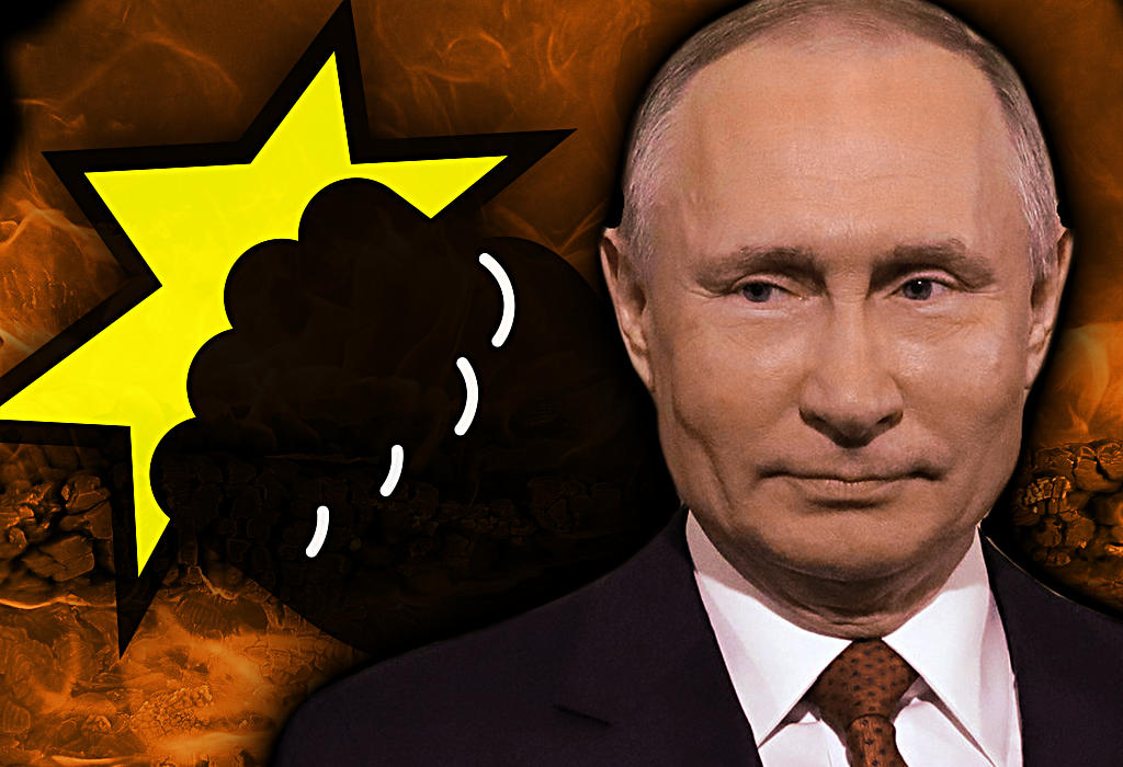 Putinovo najnovije upozorenje