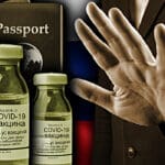 Rusija-odbijanje vakcinacije