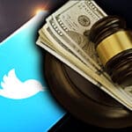 Ruski sud kazna Twitteru