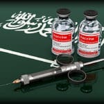 Saudijska arabija-Obavezna vakcina