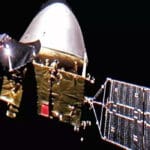 Tianwen-1 sonda